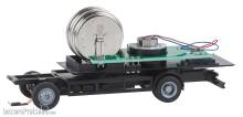Faller 161470 - Car System Umbau-Chassis Zweiachser-LKW