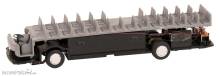 Faller 161475 - Car System Umbau-Chassis Batteriebus, Setra S 315