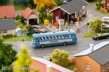 Faller 161485 - MB O302 Touring (WIKING)