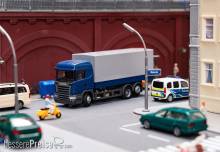 Faller 161492 - LKW Scania R 13 HL (HERPA)