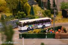 Faller 161495 - Car System Start-Set Bus MB O405 inkl. Decos