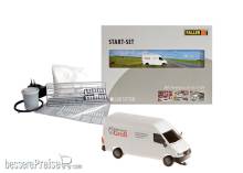Faller 161504 - Car System Start-Set MB Sprinter