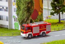 Faller 161599 - MAN TGS TLF Feuerwehr (HERPA)