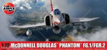 Airfix A06019A - McDonnell Douglas Phantom FG.1/FGR.2