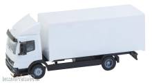 Faller 161642 - LKW MB Atego, weiß (HERPA)
