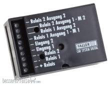 Faller 161659 - Relaismodul