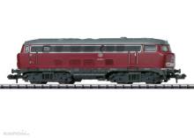 Trix T16166 - Diesellokomotive Baureihe 216