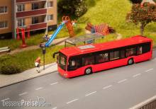 Faller 161667 - Car System Bushaltestellen-Set