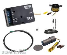 Faller 161905 - Car System Bushaltestellen-Set inkl. Laser-Street