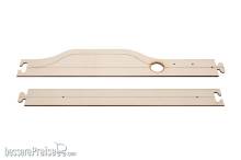 Faller 161930 - Laser-Street Bushaltestellen-Set