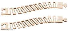 Faller 162131 - Laser-Street Flexible Fahrbahn