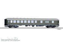 Tillig 16219 - Reisezugwagen DB