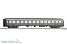 Tillig 16221 - Reisezugwagen DB