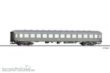 Tillig 16222 - Reisezugwagen der DB