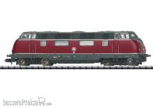 Trix T16226 - Diesellokomotive Baureihe 220