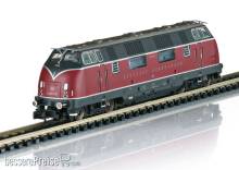 Trix T16227 - Diesellokomotive Baureihe V 200