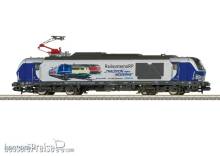 Trix T16248 - Elektrolokomotive Baureihe 248
