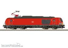 Trix T16249 - Zweikraftlokomotive Baureihe 249