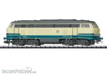 Trix T16254 - Diesellokomotive Baureihe 215