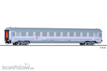 Tillig 16260 - Reisezugwagen PKP Intercity