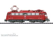 Trix T16267 - Elektrolokomotive Baureihe 110.3