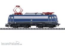 Trix T16268 - Elektrolokomotive Baureihe 110.3