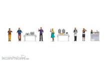 Noch 16275 - Figuren-Themenwelt Buffet
