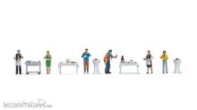 Noch 16277 - Figuren-Themenwelt Buffet