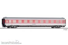 Tillig 16282 - Reisezugwagen DB