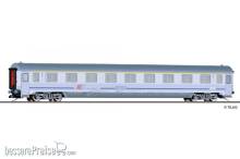 Tillig 16286 - Reisezugwagen PKP Intercity