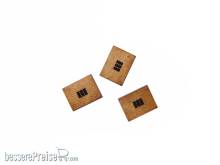 Modellbahn Engl 163004 - Schachtdeckel 1, 3 St. 17 x 13 mm