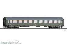 Tillig 16303 - Reisezugwagen DR