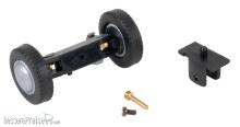 Faller 163055 - Vorderachse Batteriebus, Setra S 315