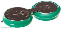 Faller 163254 - Akku 250 mAh (2-fach, flach)