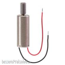 Faller 163307 - Motor, Ø 6 mm lang, Modul 0,16