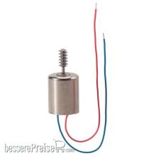 Faller 163310 - Motor, Ø 10 mm kurze Schnecke, Modul 0,3