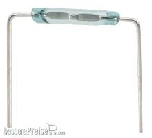 Faller 163451 - Reed-Sensor, Glasrohr klein (GR-31 5-12)