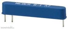 Faller 163455 - Reed-Sensor, Wechsler, Batteriebus (MK06-8)