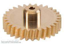 Faller 163551 - Schneckenrad, Modul 0,3 Z30