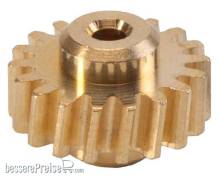 Faller 163552 - Schneckenrad, Modul 0,3 Z18