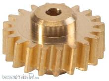 Faller 163553 - Schneckenrad, Modul 0,3 Z20