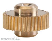 Faller 163555 - Schneckenrad, Modul 0,16 Z35