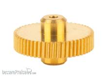 Faller 163556 - Schneckenrad M0, 16, Z54, Hausboot