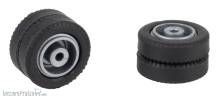 Faller 163653 - Antriebsrad VW Crafter Feuerwehr-Rettung