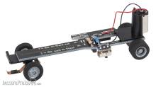 Faller 163703 - Car System Chassis-Kit Bus, LKW