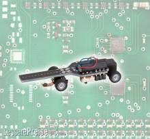 Faller 163704 - Car System Chassis-Kit Transporter
