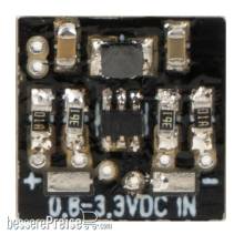 Faller 163730 - Spannungs-Step-Up (0,8 auf 3,3 V)