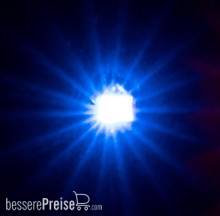Faller 163742 - 5 selbstblinkende LEDs, blau