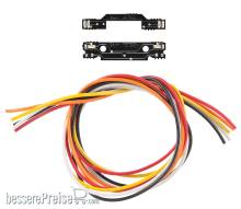 Faller 163759 - Car System Digital LED-Beleuchtungs-Kit für LKW MB SK, F2000