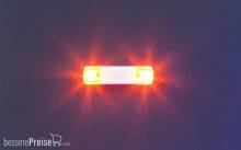Faller 163760 - Blinkelektronik, 13,5 mm, orange